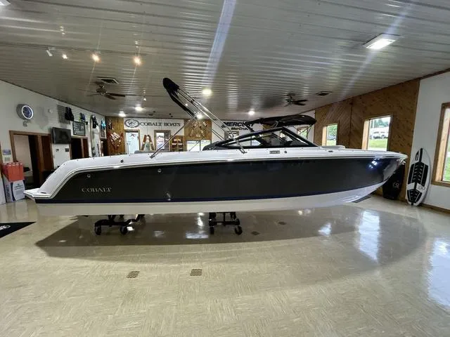 Slide: The Image of Cobalt Cs23 2025 - 39