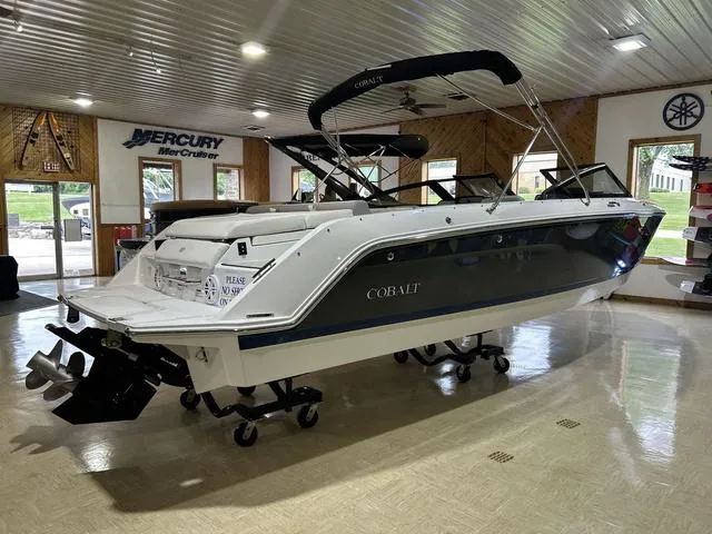 Slide: The Image of Cobalt Cs23 2025 - 42