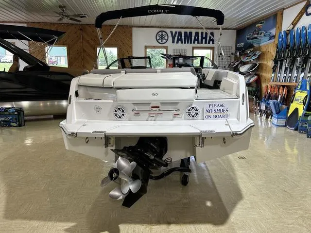 Slide: The Image of Cobalt Cs23 2025 - 43