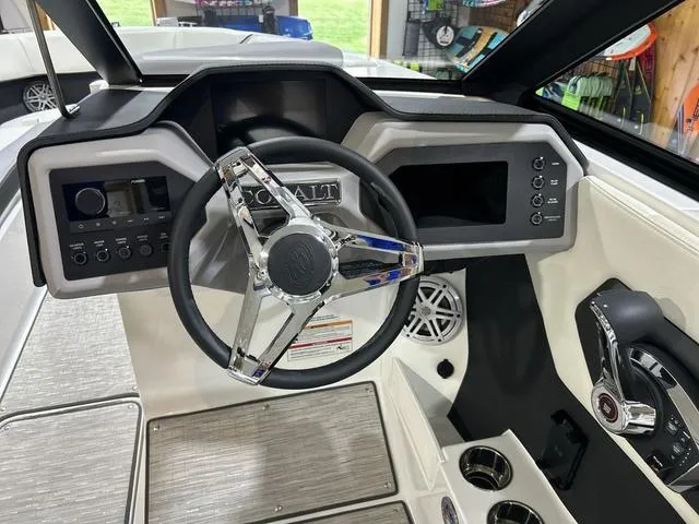 Slide: The Image of Cobalt Cs23 2025 - 48