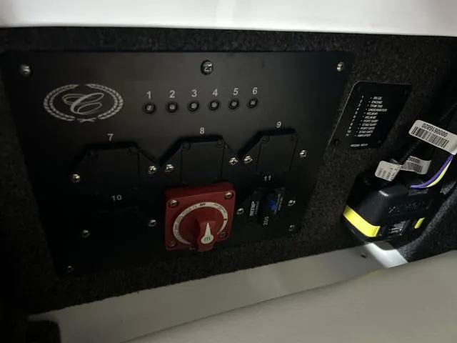 Slide: The Image of Cobalt Cs23 2025 - 53