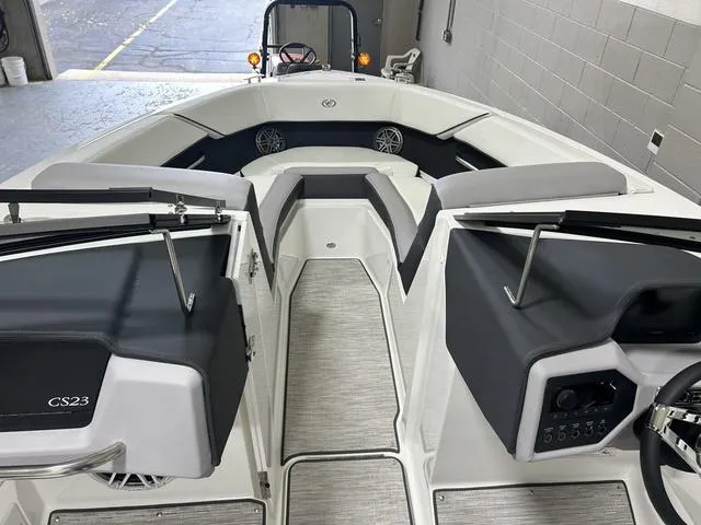 Slide: The Image of Cobalt Cs23 2025 - 8