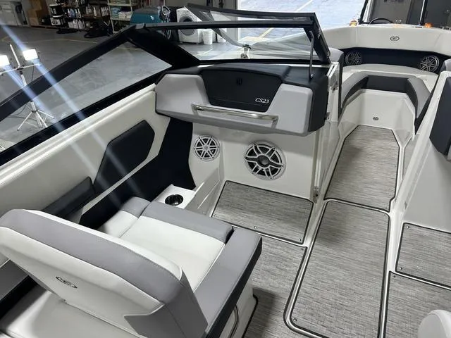 Slide: The Image of Cobalt Cs23 2025 - 9