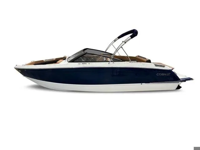 Slide: The Image of Cobalt R6 2025 - 1