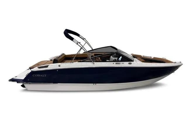 Slide: The Image of Cobalt R6 2025 - 3