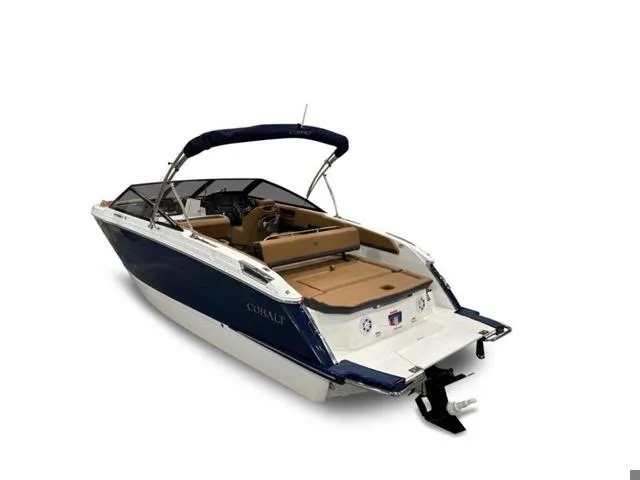 Slide: The Image of Cobalt R6 2025 - 4