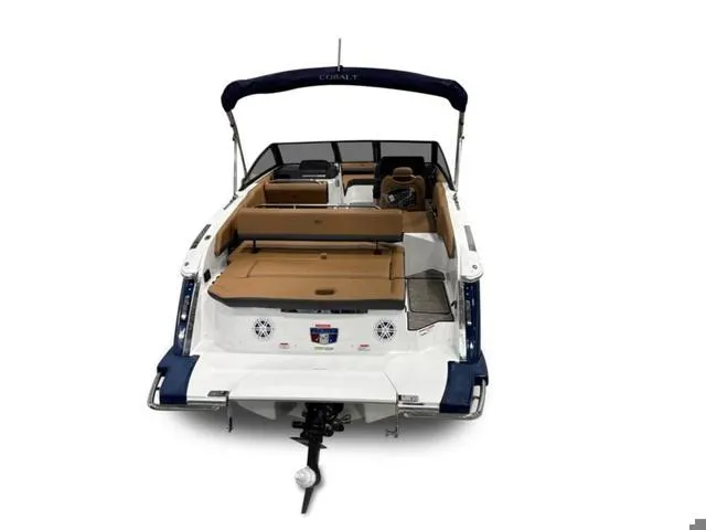 Slide: The Image of Cobalt R6 2025 - 5