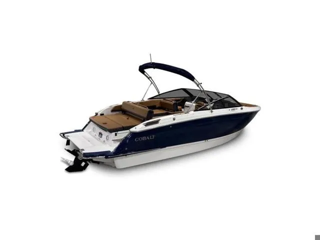 Slide: The Image of Cobalt R6 2025 - 6