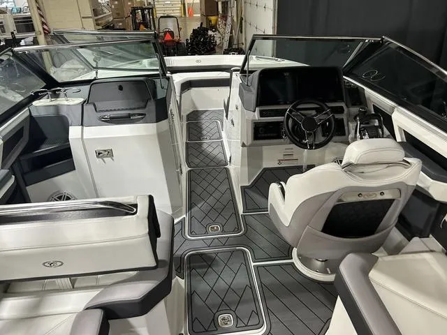 Slide: The Image of Cobalt R8 Outboard 2021 - 22