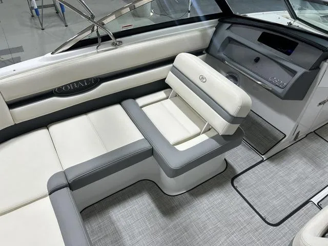 Slide: The Image of Cobalt CS22 2020 - 18