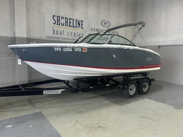 Slide: The Image of Cobalt CS22 2020 - 2