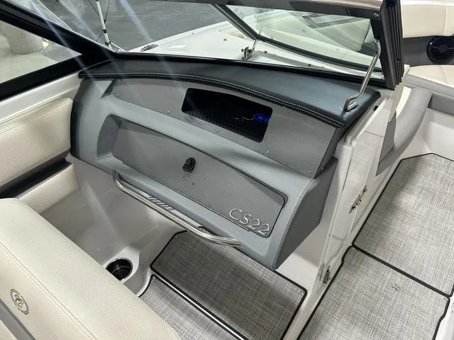 Slide: The Image of Cobalt CS22 2020 - 24