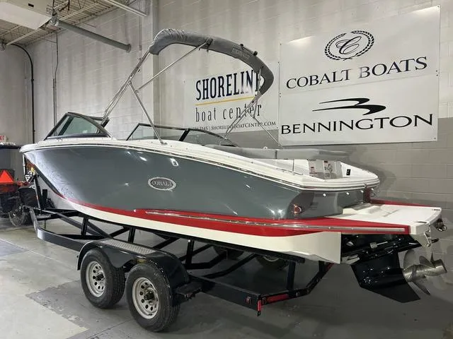 Slide: The Image of Cobalt CS22 2020 - 4