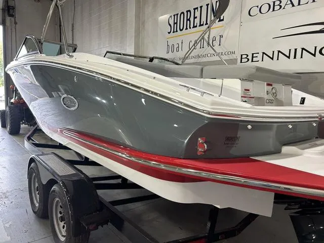 Slide: The Image of Cobalt CS22 2020 - 5