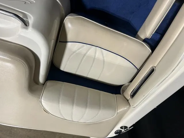 Slide: The Image of Sea Ray 210 BR 1998 - 20