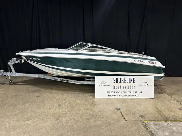 Slide: The Image of Cobalt 233 1997 - 1