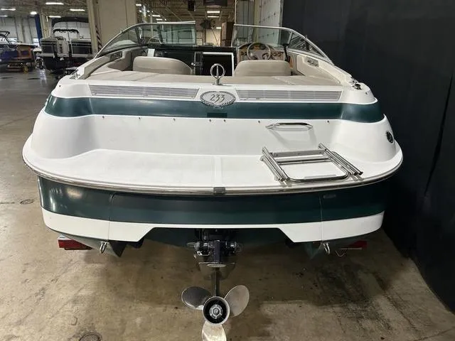 Slide: The Image of Cobalt 233 1997 - 12