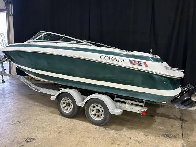 Slide: The Image of Cobalt 233 1997 - 5