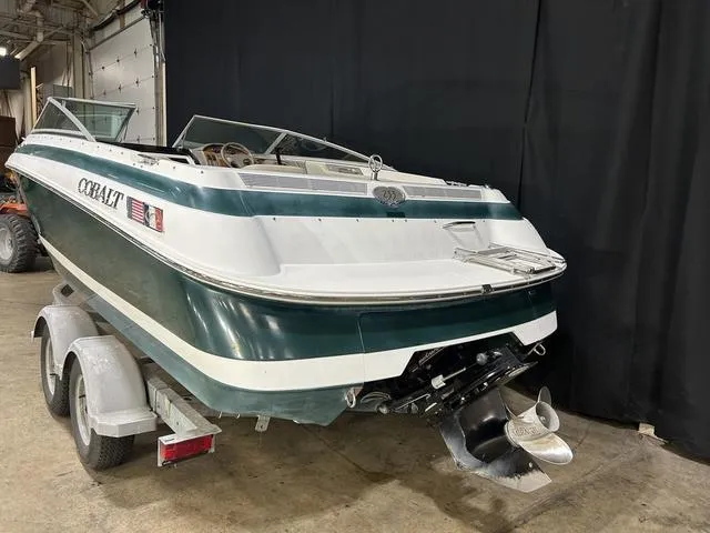 Slide: The Image of Cobalt 233 1997 - 8