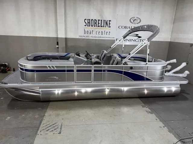 Slide: The Image of Bennington 23 SXSR 2023 - 1