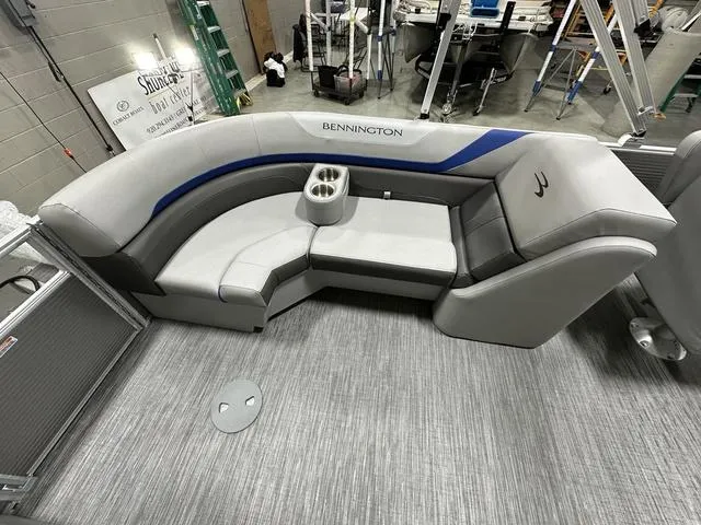 Slide: The Image of Bennington 23 SXSR 2023 - 11