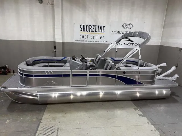 Slide: The Image of Bennington 23 SXSR 2023 - 2