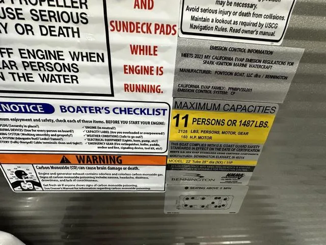 Slide: The Image of Bennington 23 SXSR 2023 - 20