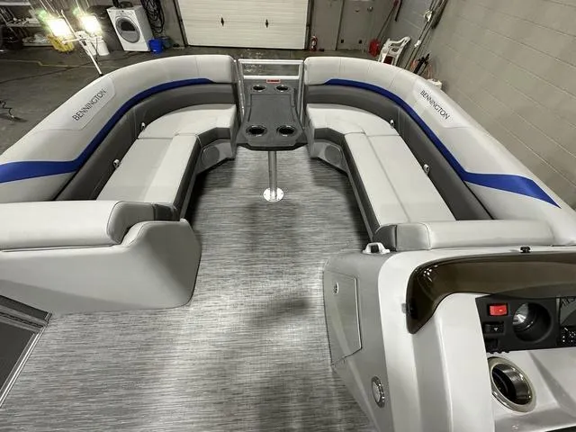 Slide: The Image of Bennington 23 SXSR 2023 - 21