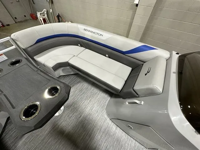 Slide: The Image of Bennington 23 SXSR 2023 - 22