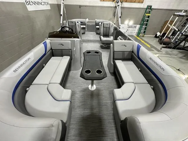 Slide: The Image of Bennington 23 SXSR 2023 - 24