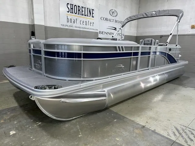 Slide: The Image of Bennington 23 SXSR 2023 - 3