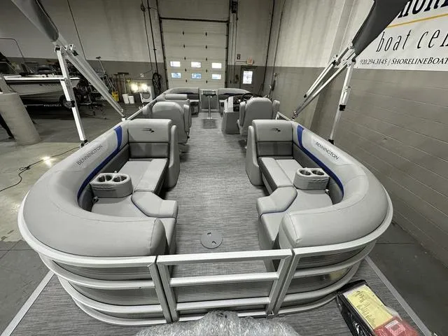 Slide: The Image of Bennington 23 SXSR 2023 - 8