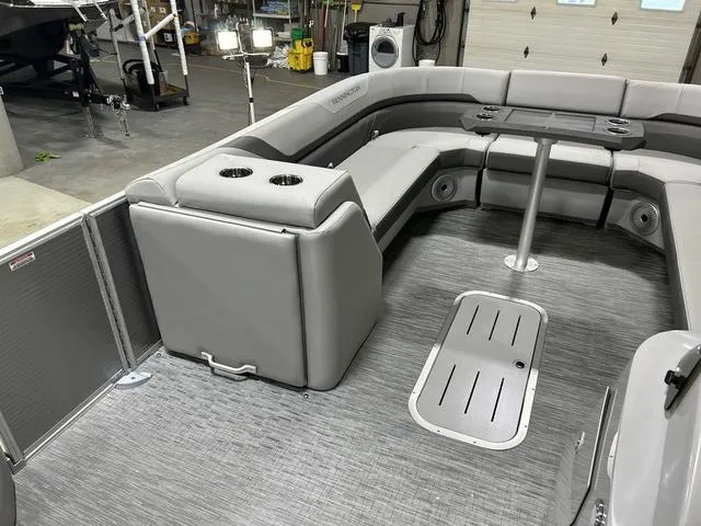 Slide: The Image of Bennington 25 SXSR 2023 - 11