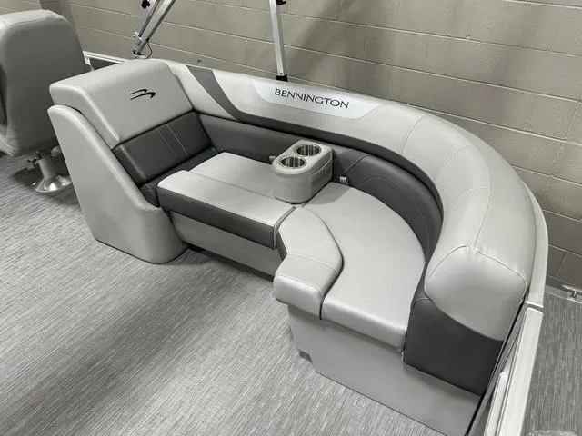 Slide: The Image of Bennington 25 SXSR 2023 - 12