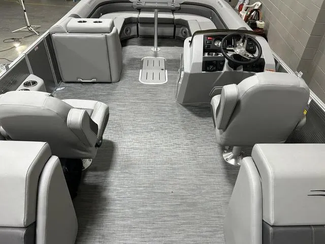 Slide: The Image of Bennington 25 SXSR 2023 - 13