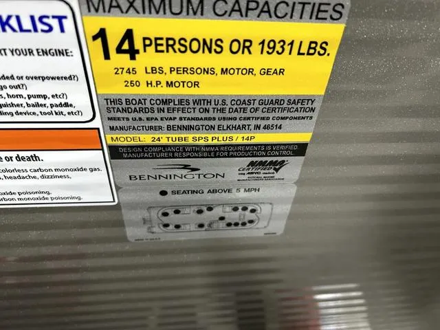 Slide: The Image of Bennington 25 SXSR 2023 - 21