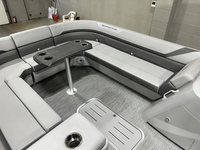 Slide: The Image of Bennington 25 SXSR 2023 - 23