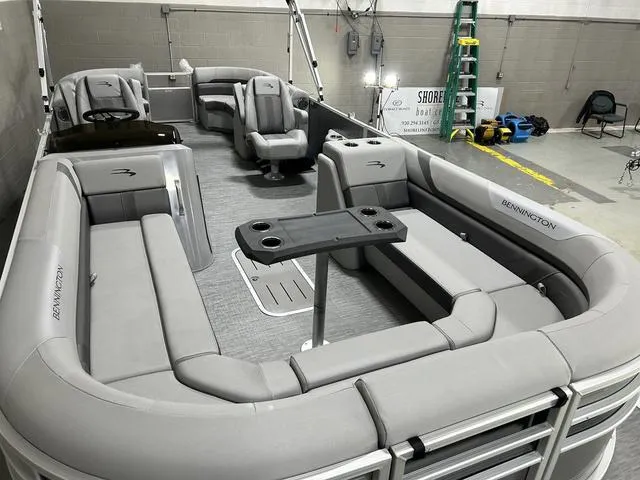 Slide: The Image of Bennington 25 SXSR 2023 - 24