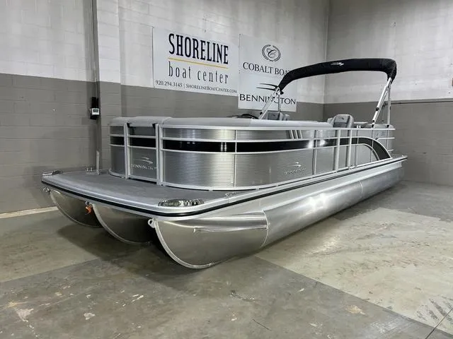 Slide: The Image of Bennington 25 SXSR 2023 - 3