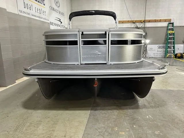 Slide: The Image of Bennington 25 SXSR 2023 - 4