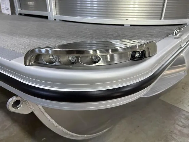 Slide: The Image of Bennington 25 SXSR 2023 - 5