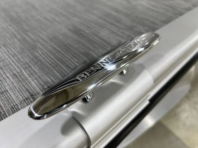 Slide: The Image of Bennington 25 SXSR 2023 - 6