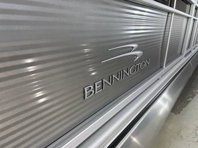 Slide: The Image of Bennington 25 SXSR 2023 - 7