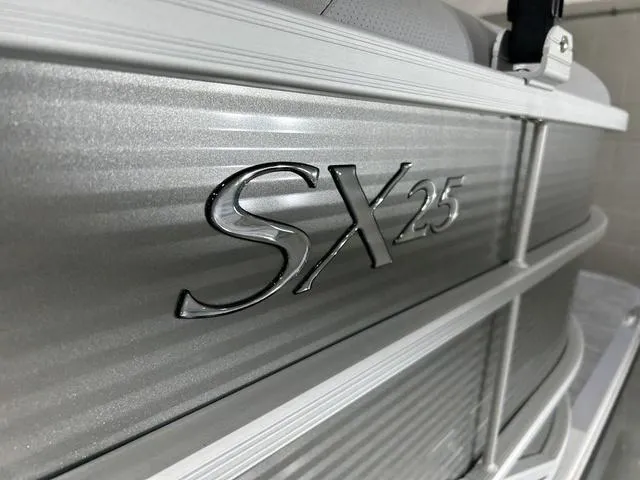 Slide: The Image of Bennington 25 SXSR 2023 - 8