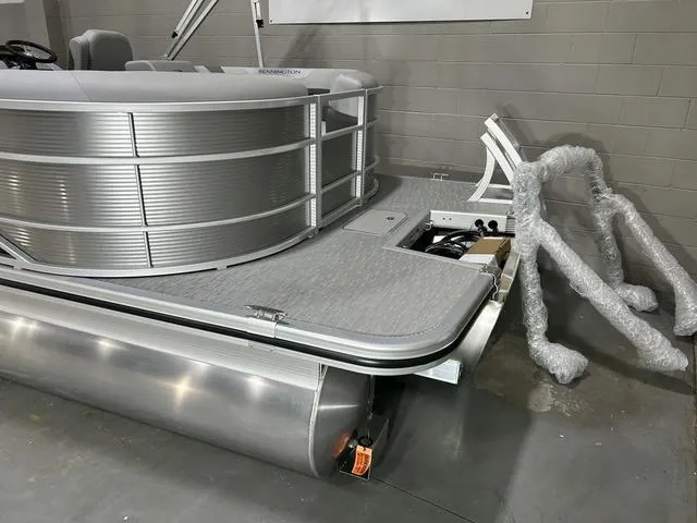 Slide: The Image of Bennington 25 SXSR 2023 - 9