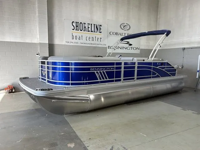 Slide: The Image of Bennington 22 LSB 2024 - 2