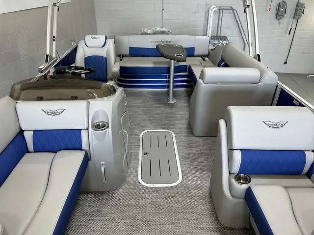 Slide: The Image of Bennington 22 LSB 2024 - 23