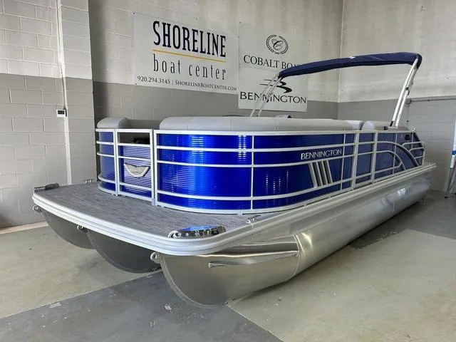 Slide: The Image of Bennington 22 LSB 2024 - 3