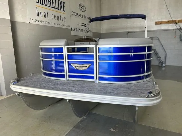 Slide: The Image of Bennington 22 LSB 2024 - 4