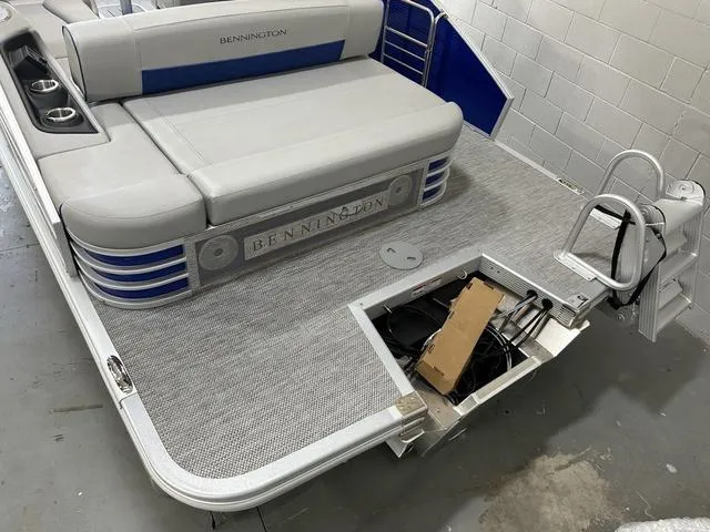 Slide: The Image of Bennington 22 LSB 2024 - 8